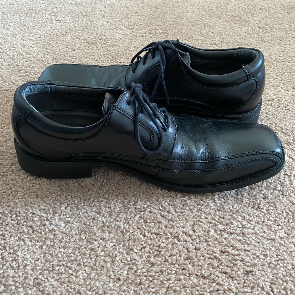 Men’s Dockers Dress Shoes - Black